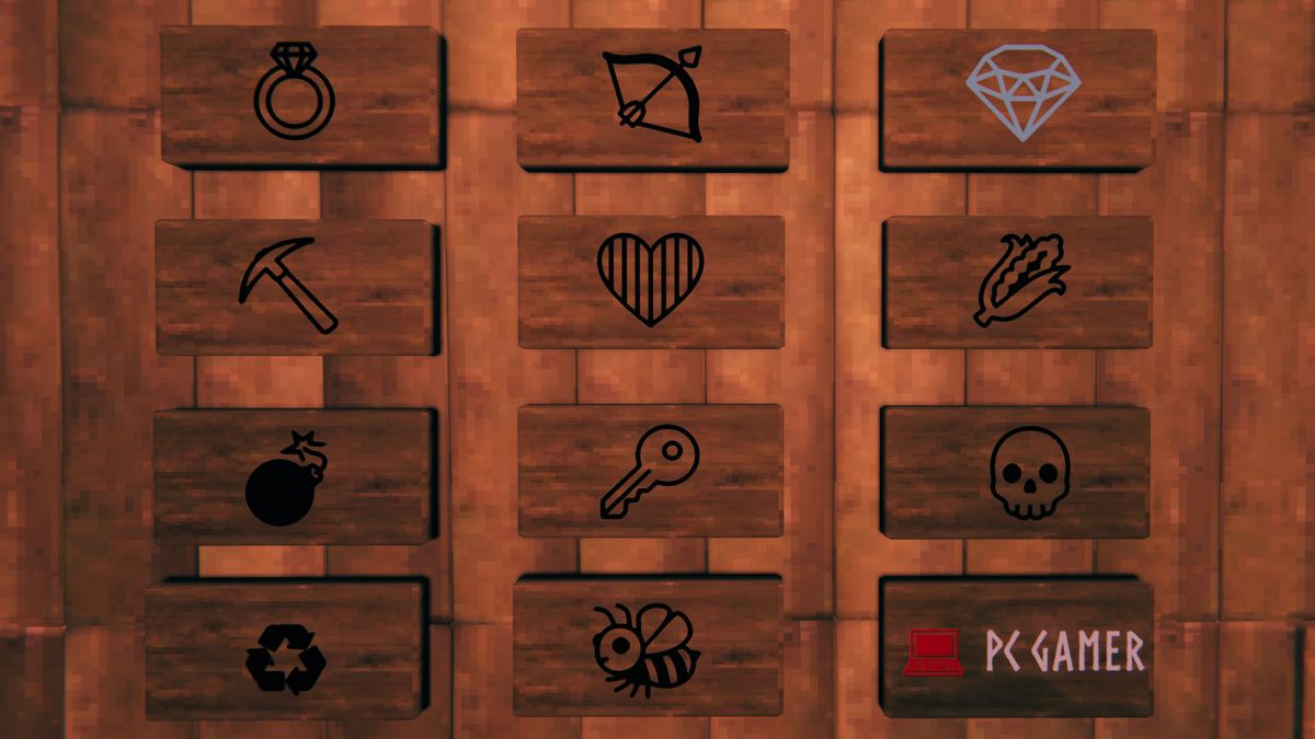 Valheim'da Tabela Renklendirme: Modsuz Renk Kodlarıyla Depo Düzeni