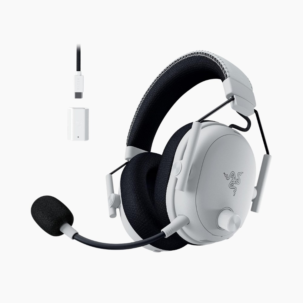 Razer'ın PS5 ve Xbox İçin ANC'li Oyun Kulaklığında Büyük İndirim