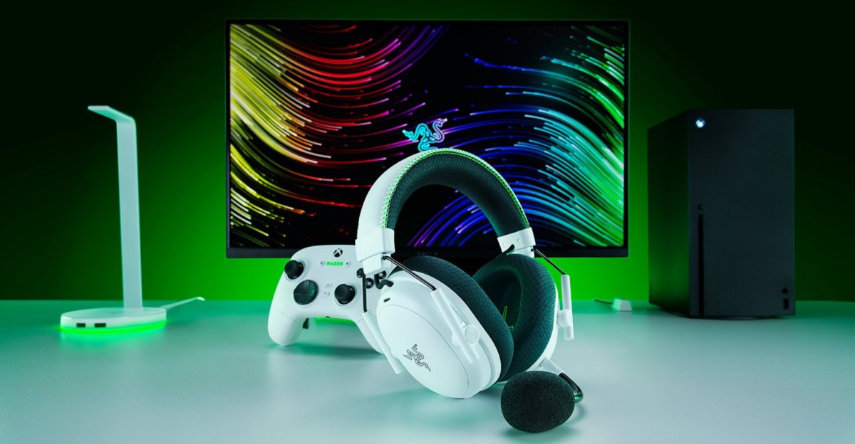 Razer'ın PS5 ve Xbox İçin ANC'li Oyun Kulaklığında Büyük İndirim