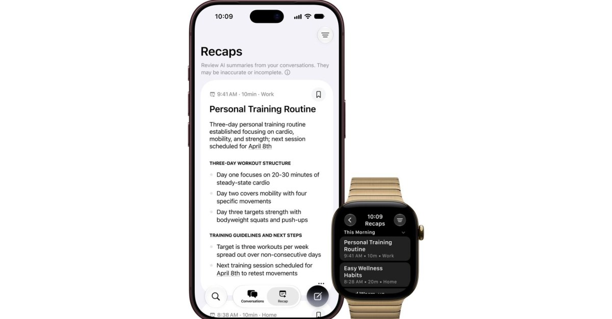 Apple'ın Yeni Dinleme Özellikleri Gizliliğinizi Nasıl Koruyor? İşte Detaylar