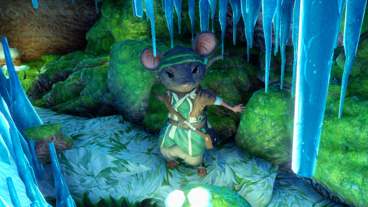 Redwall'ın 23. ve Son Kitabı 16 Yıl Sonra Nihayet Yayımlanıyor