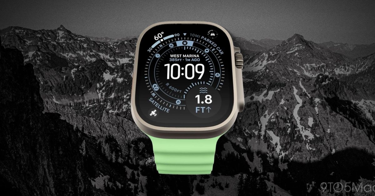 Akıllı Saat Pazarı Küçülürken Apple Büyüyor: İşte Q2 2026 Rakamları
