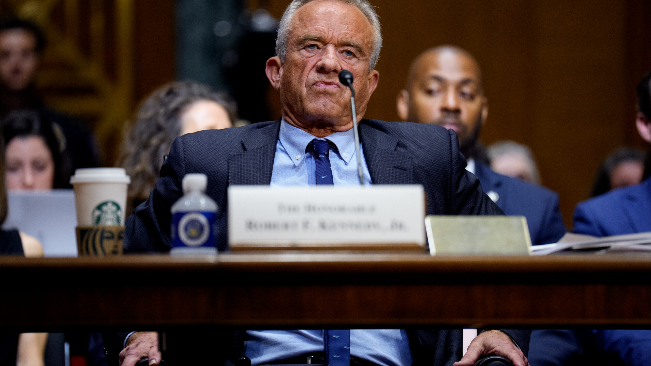 RFK Jr. İddiası: Kızamık Ölümleri Halka Açık Verilerden Silindi, CDC Gizlice Sayıyor