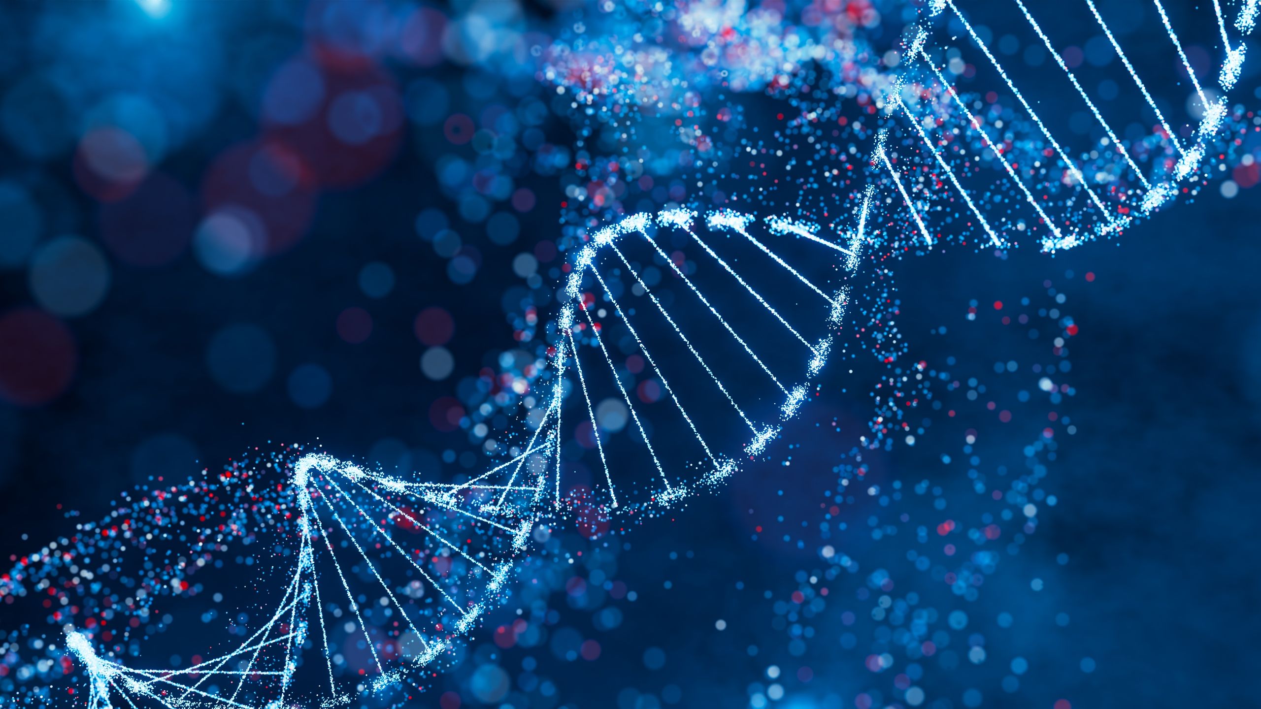 Elektriksiz Çalışan DNA Bilgisayar: 100 Bitlik Hesaplama Yaptı