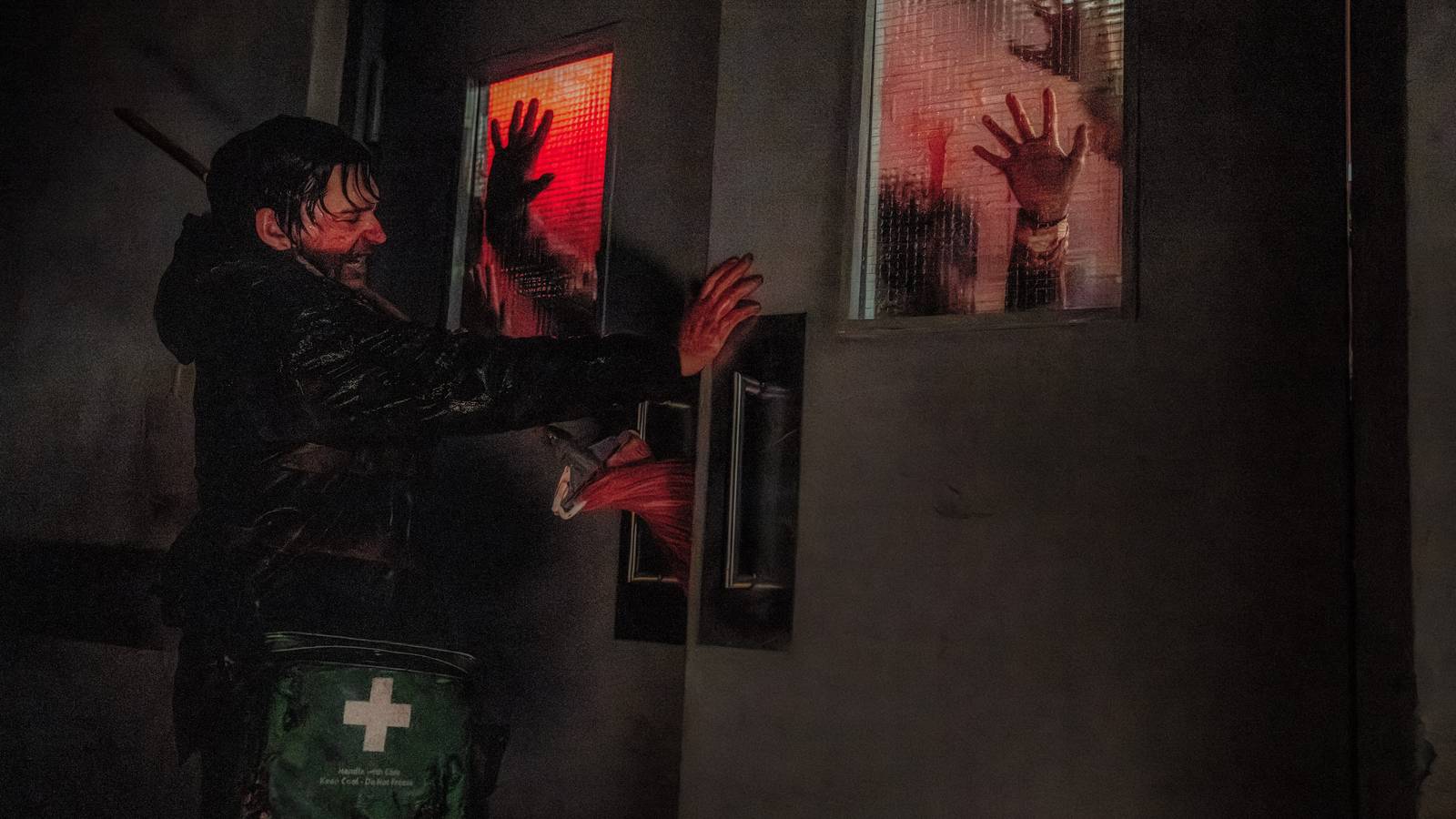 Resident Evil Filmi Devam Edecek mi? Yönetmen Zach Cregger'dan Açıklama