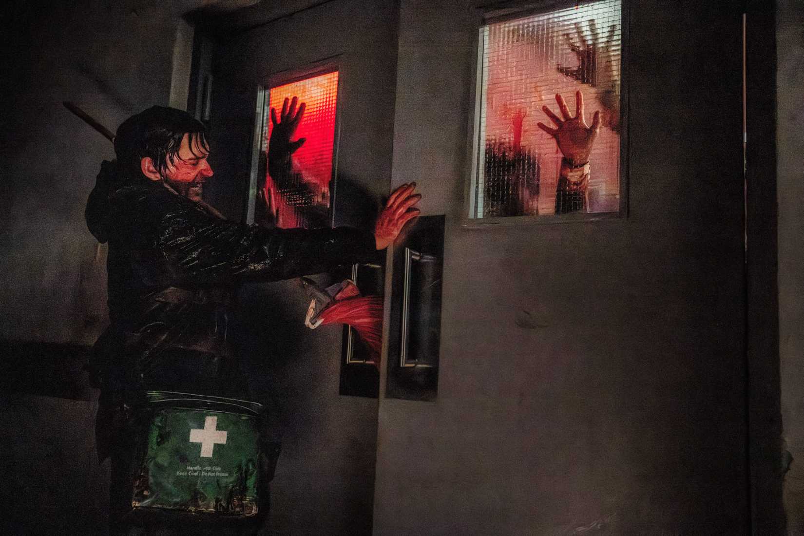 Resident Evil Filminin Sonu Açıklandı: Zach Cregger Sessizce Devam Filmini Hazırlıyor