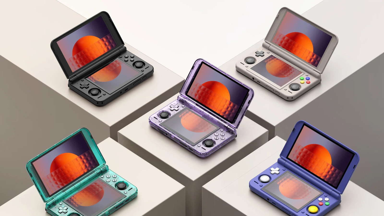 Retroid Pocket Duo Lite Plus Sürprizi: Lite Boyutunda, Duo Gücünde!