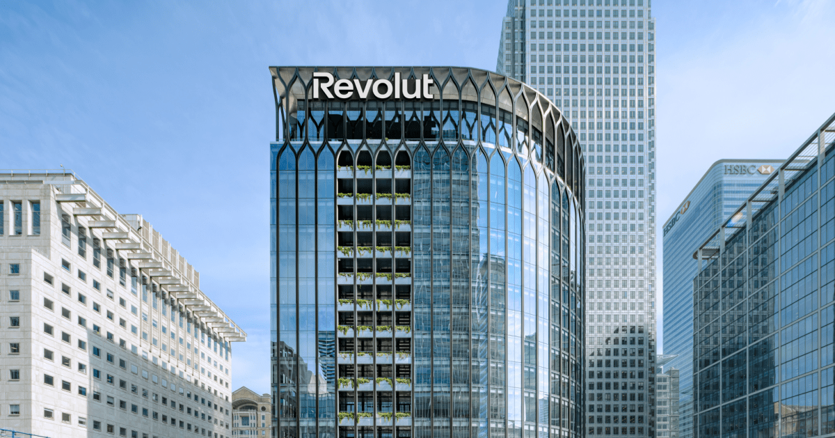 Revolut'tan müşteri verisi açıklaması: Sahte devlet talebiyle sızıntı