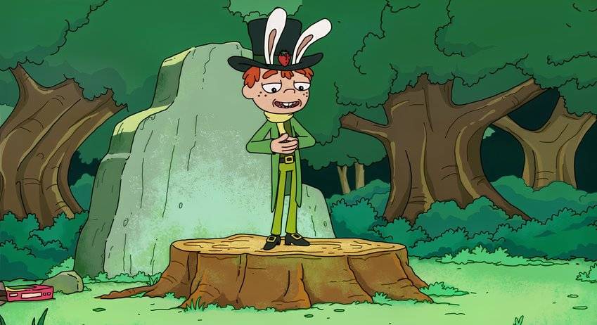 Rick and Morty'nin Yaratıcısından Yeni Dizi: Cüceler Evreni Genişliyor