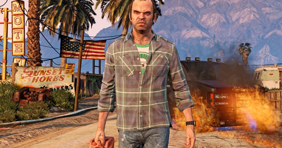 Rockstar, GTA 6 Öncesi Resmi GTA Online RP Sunucusunu Duyurdu!