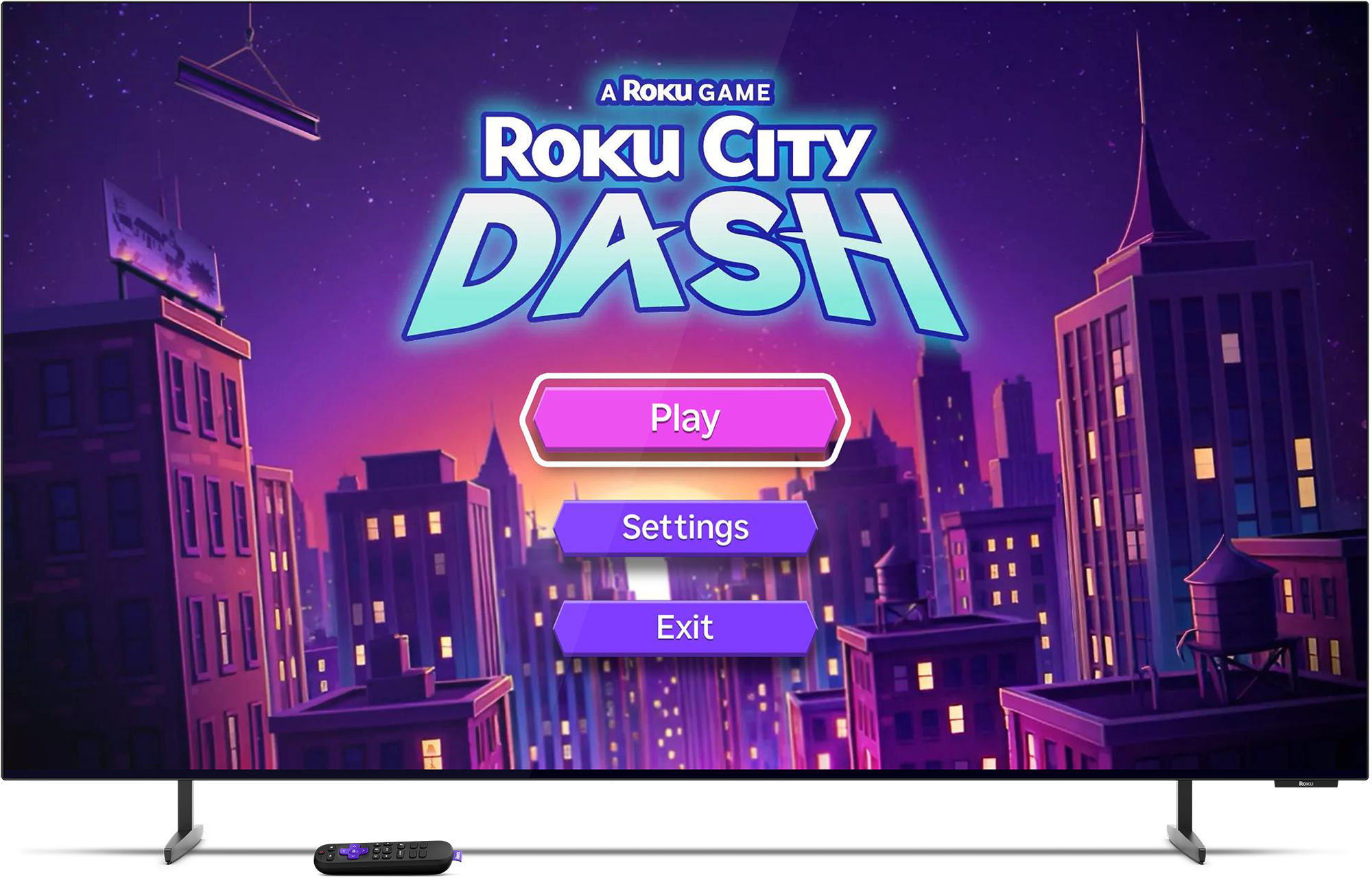 Roku, deneysel uygulamalar için Roku Labs'ı tanıttı
