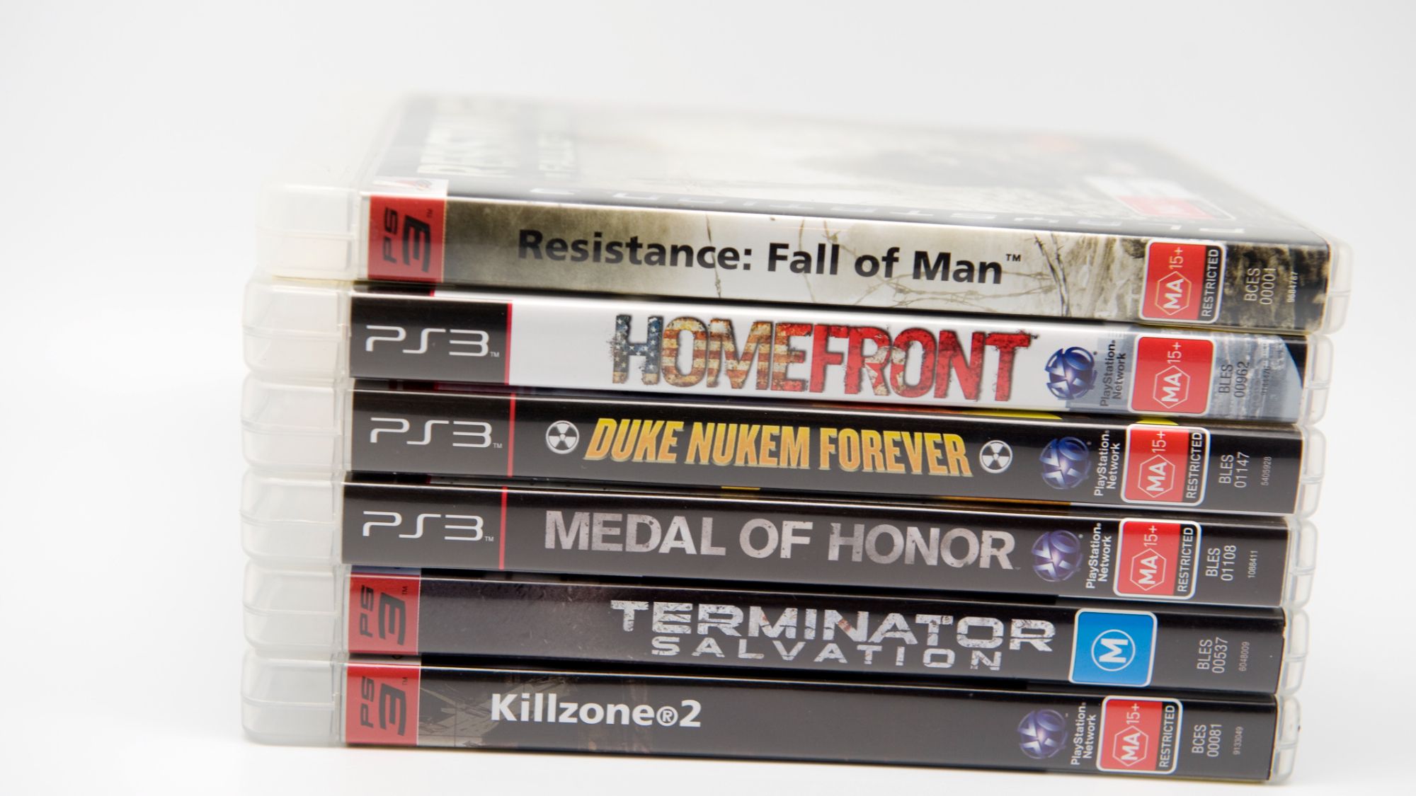 RPCS3 Devrimi: PS3 Oyunları Artık Doğrudan Diskten PC'de Oynanabilir