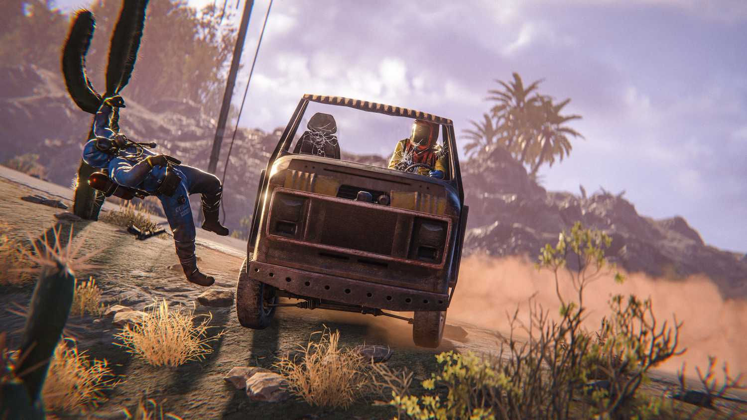Rust'ın Yeni Güncellemesi 'Breach and Clear' Klanları Zorluyor