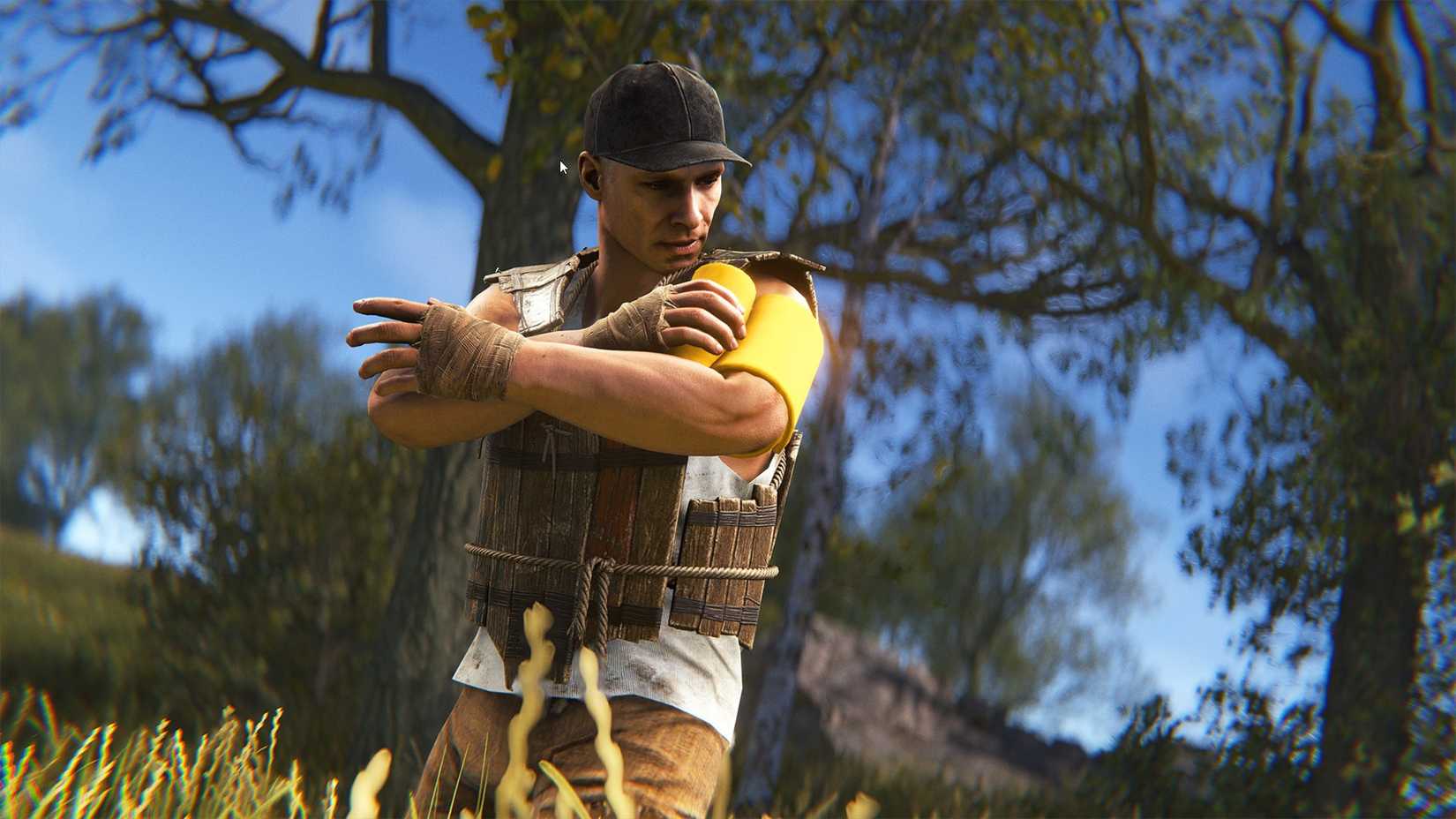 Rust'ın Yeni Güncellemesi 'Breach and Clear' Klanları Zorluyor