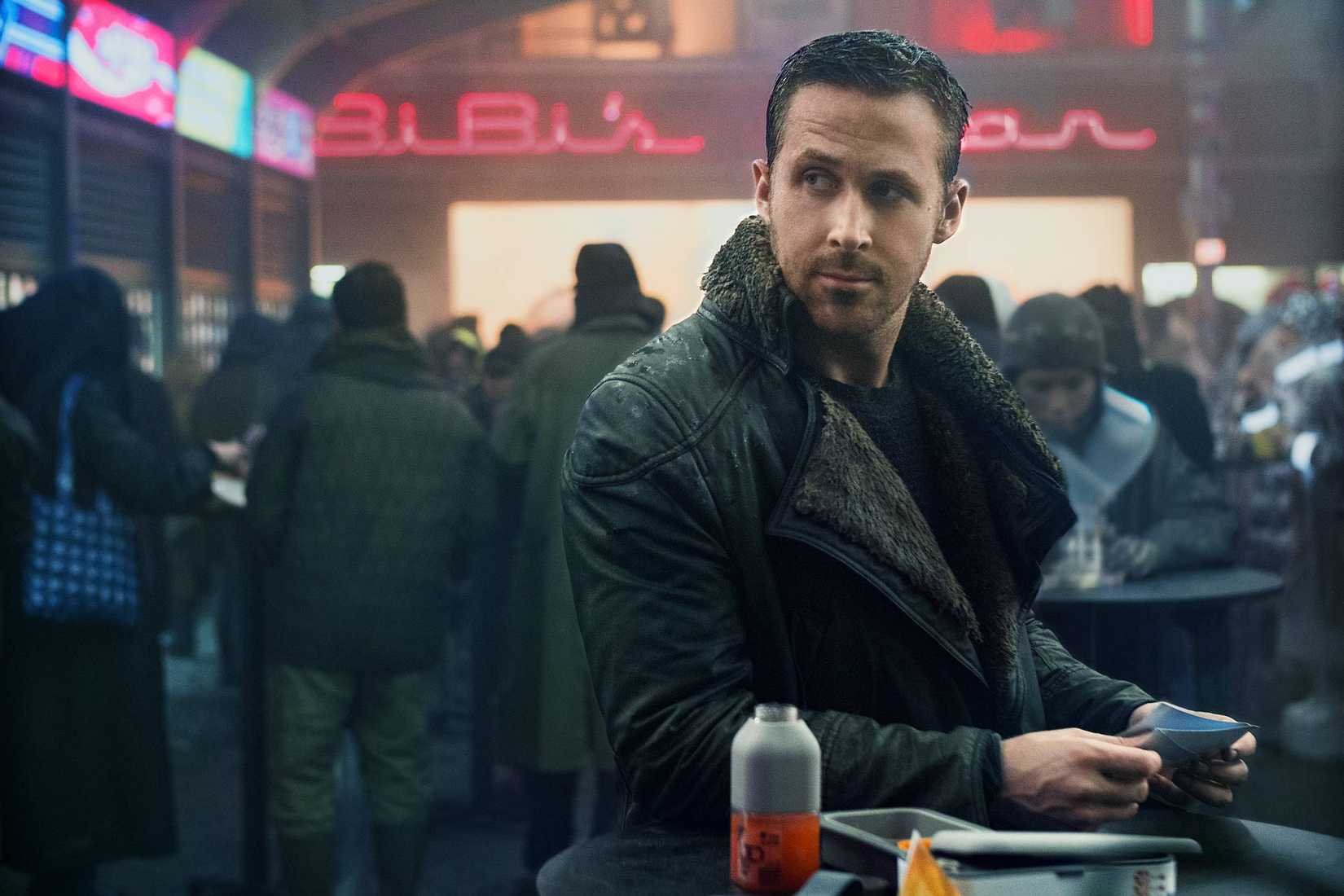 Ryan Gosling'in Bilim Kurgu Filmi HBO Max'te Zirvede: 'Blade Runner 2049'