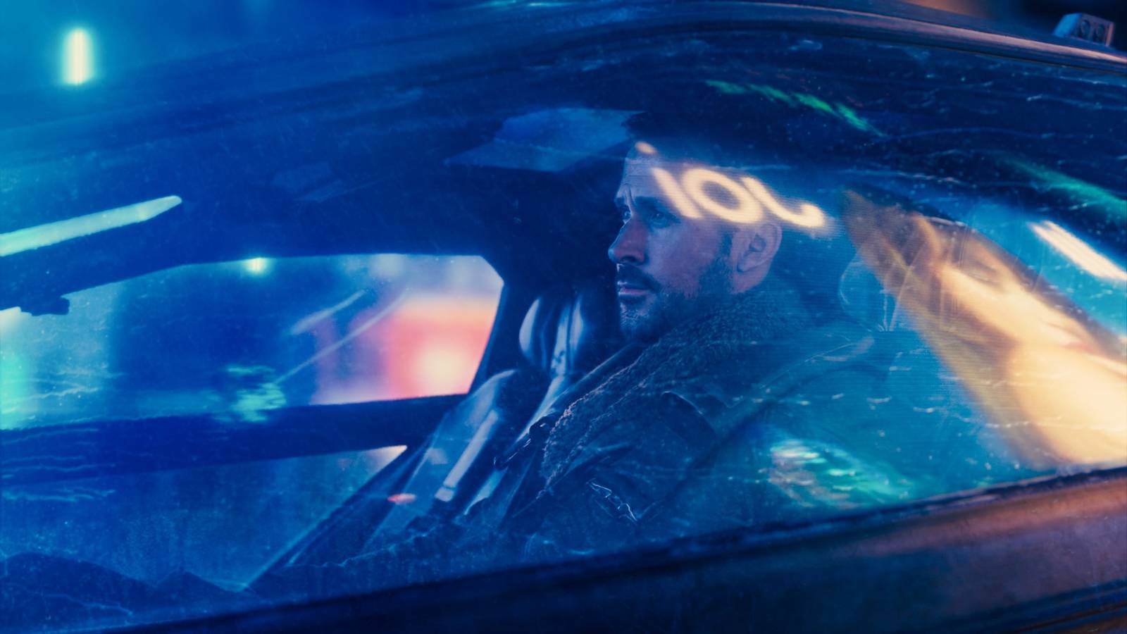 Ryan Gosling'in Bilim Kurgu Filmi HBO Max'te Zirvede: 'Blade Runner 2049'
