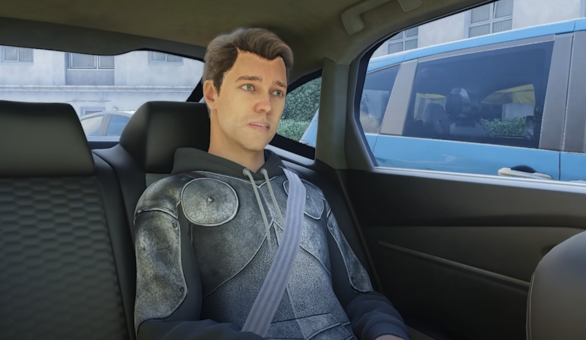 Saber Interactive'dan Tartışmalara Yanıt: 'Oyunlar Kendi Adına Konuşacak'