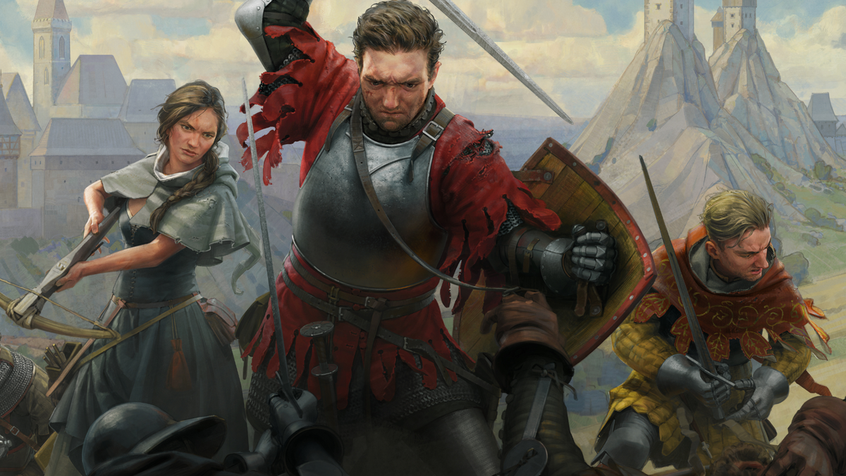 Saber Interactive CCO Tim Willits: 'İşten Çıkarmaların Nedeni Uzmanlaşma'