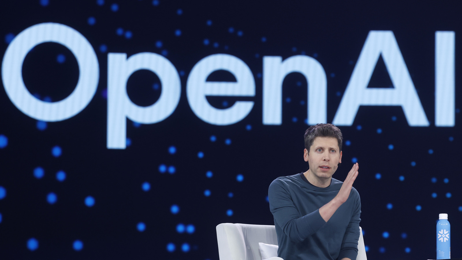 Altman: OpenAI 2026'da halka arz olmayacak