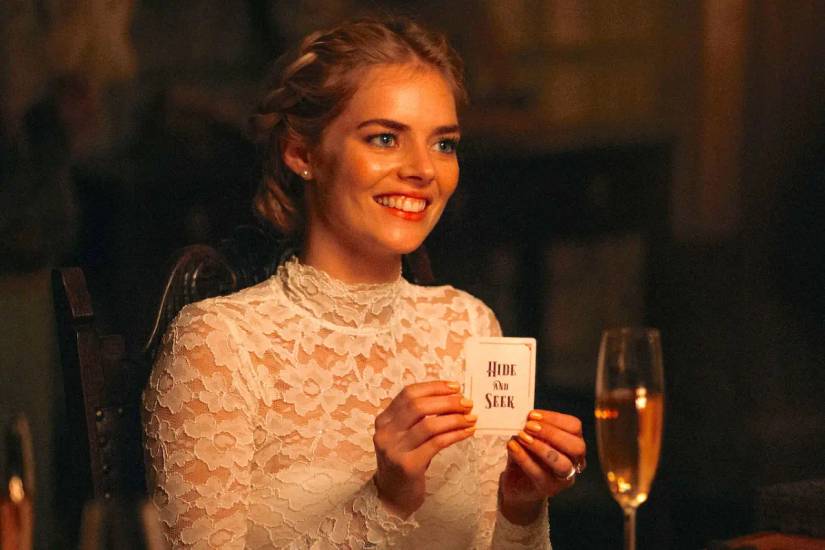 Samara Weaving'in Aksiyon Gerilimi 'Ready or Not' Netflix'te: X-Men Öncesi Kaçırılmaz
