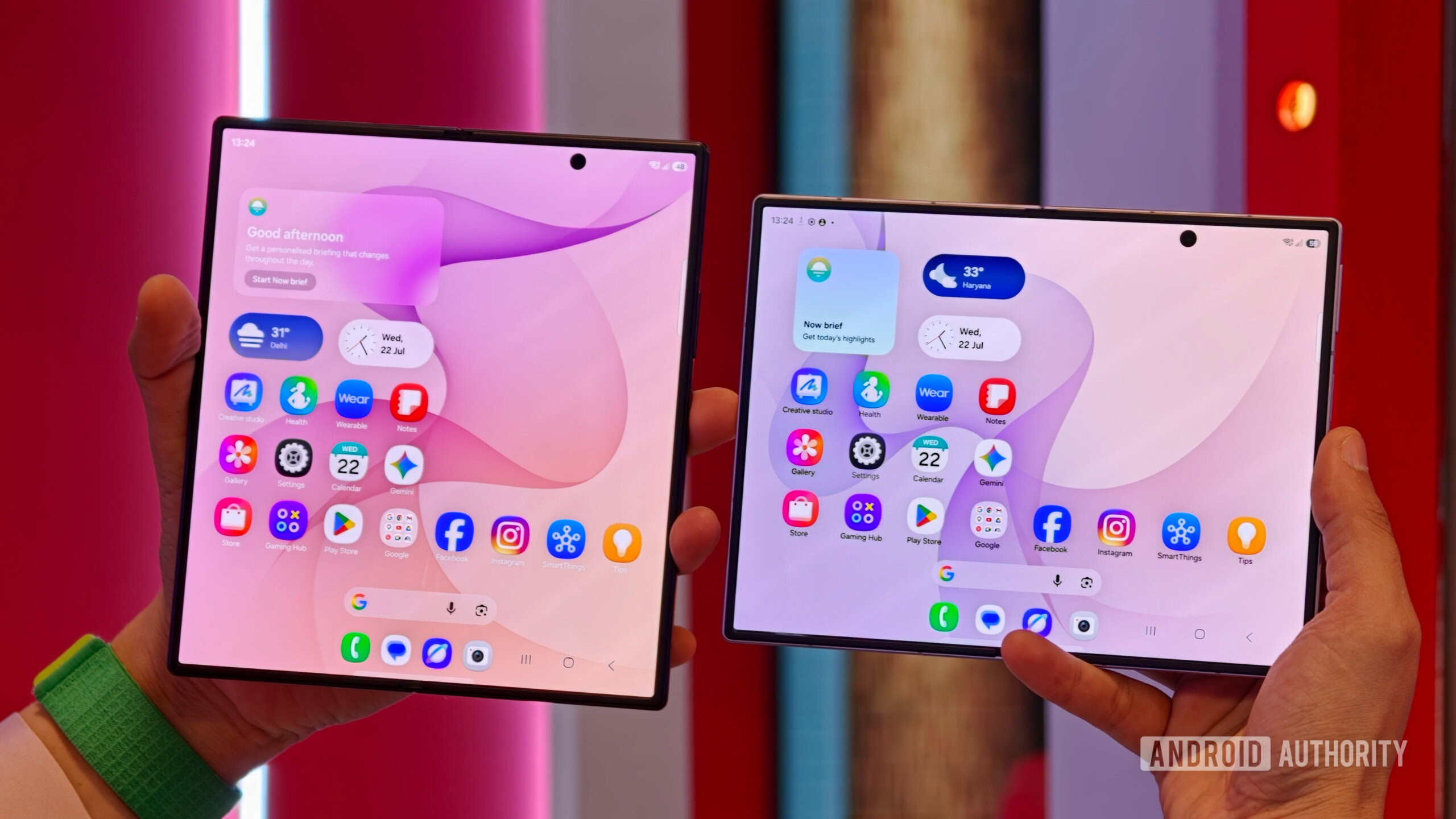 Samsung, Apple’ın katlanabilir telefona adım atmasına saatler kala iddialı satış rakamlarını paylaştı