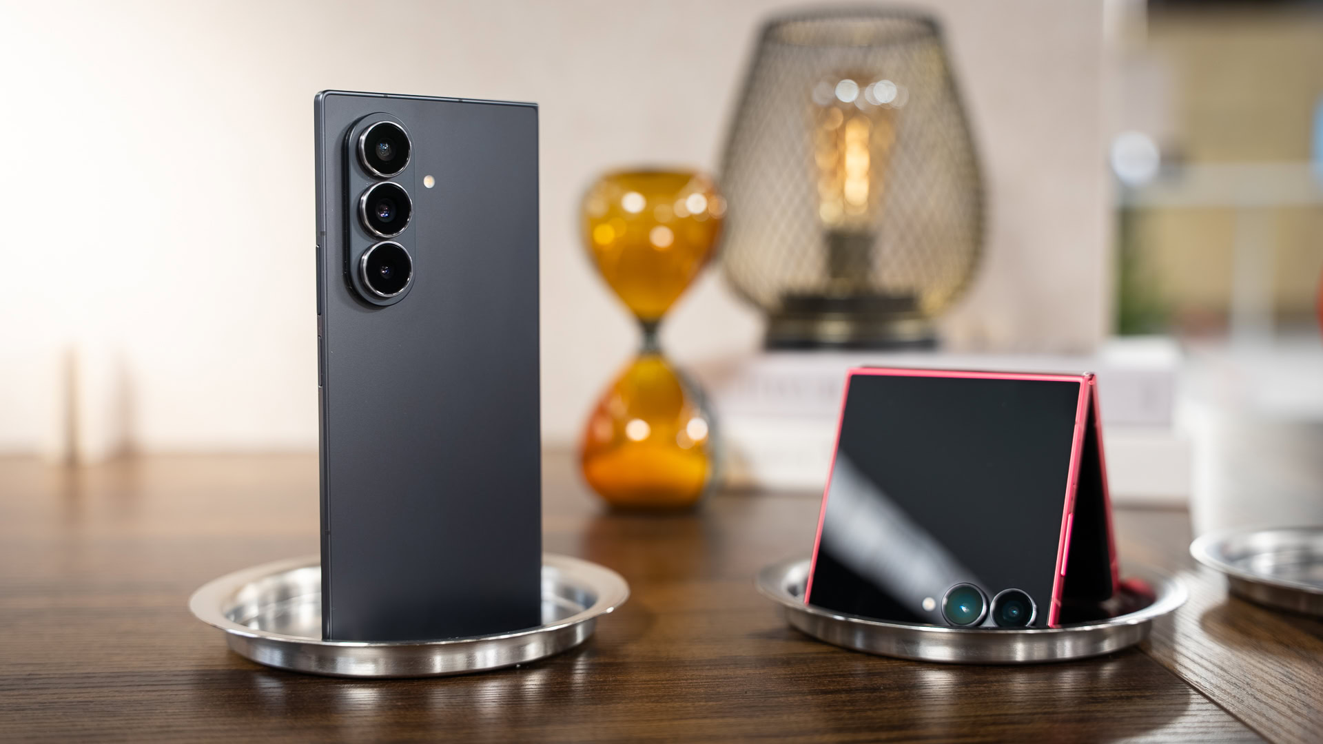 Samsung One UI 9 Beta: Katlanabilir Telefonlara da Geliyor, Ama S25 Edge Yolda Kaldı!