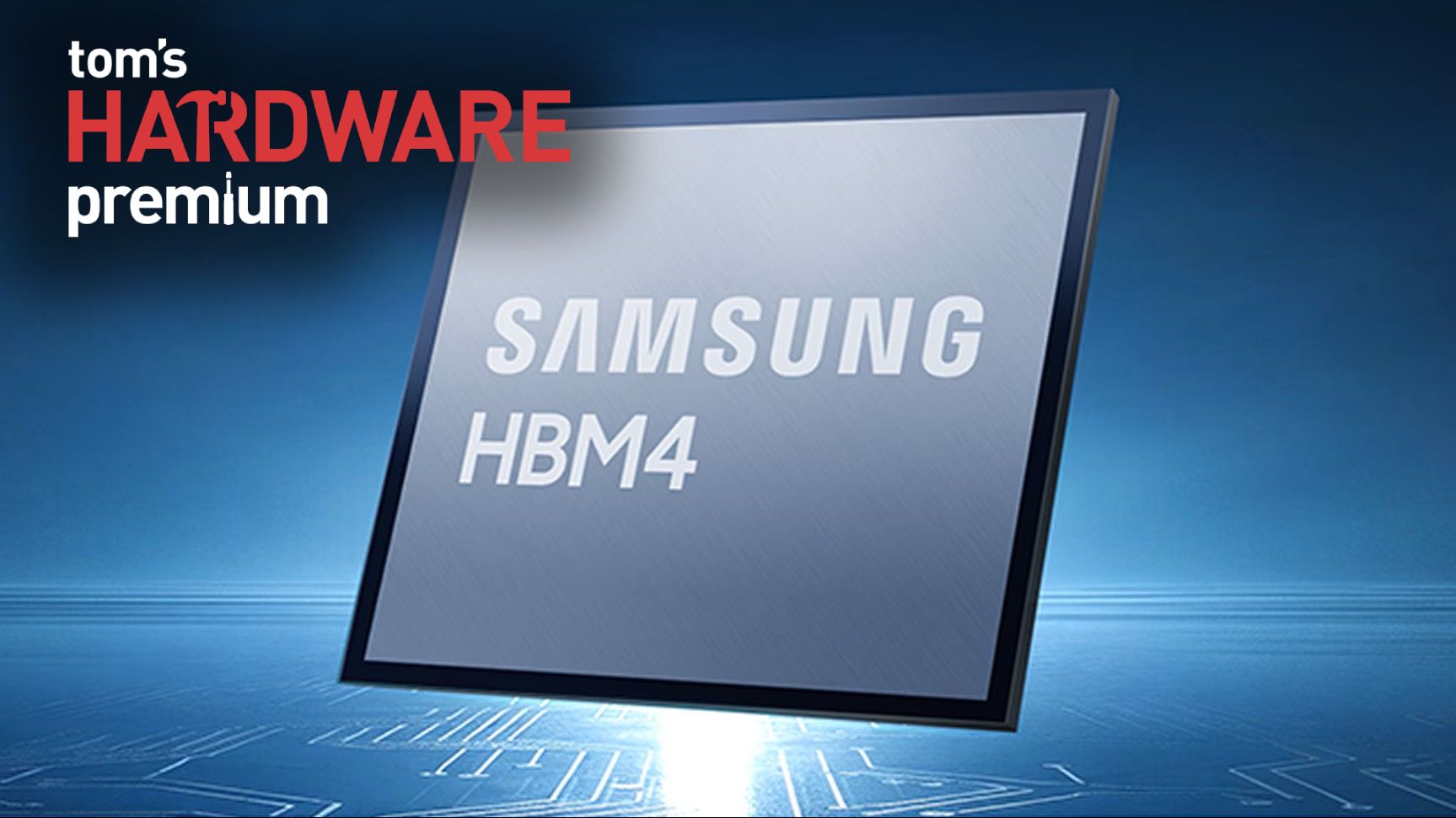 Samsung'un Çığır Açan HBM Yol Haritası: Belleğin İçine İşlemci Gömülecek