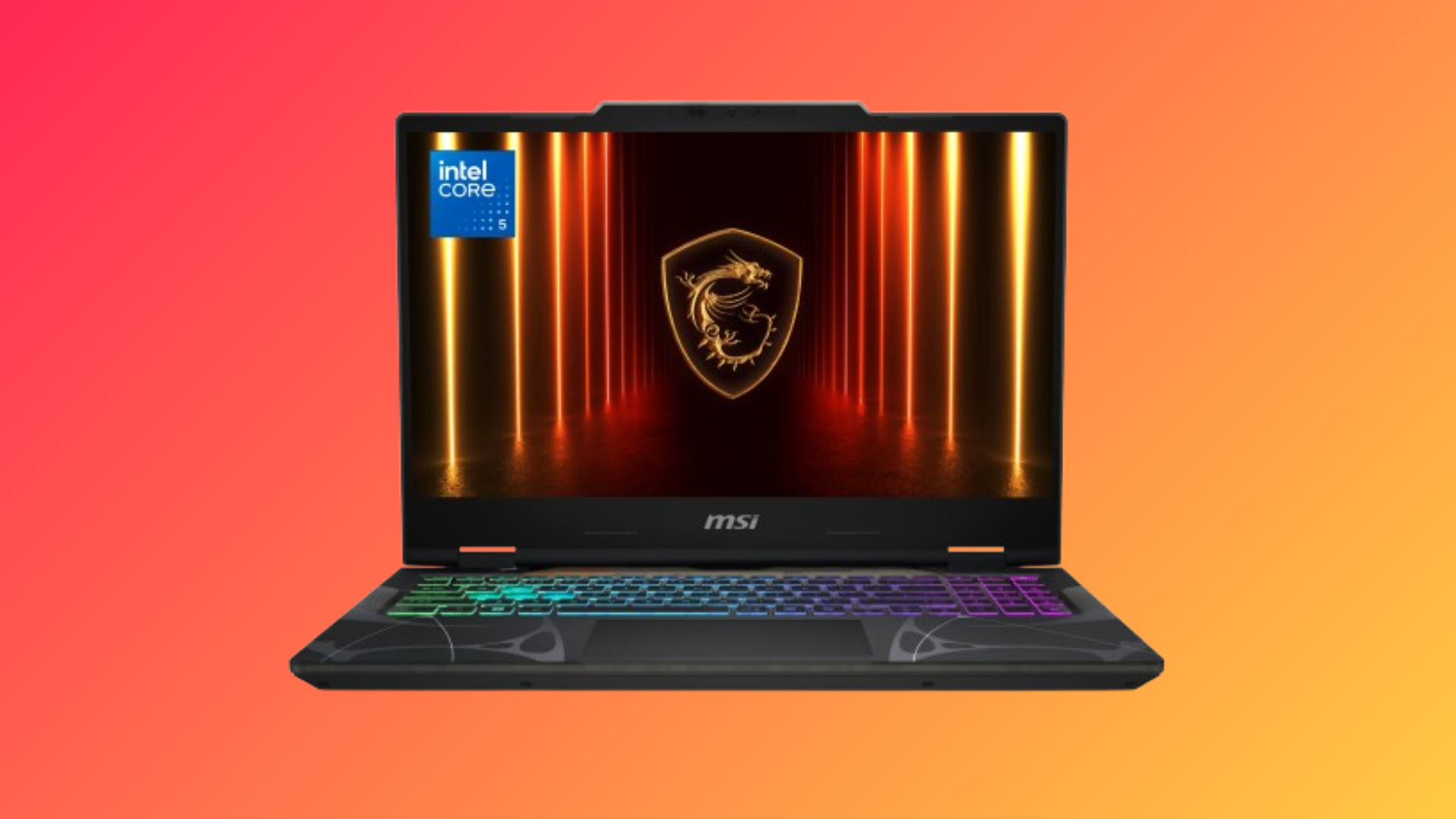 RTX 5060'lı MSI Cyborg 15 oyuncu laptopunda 250 dolar indirim: 50.000 TL'ye 1080p canavarı