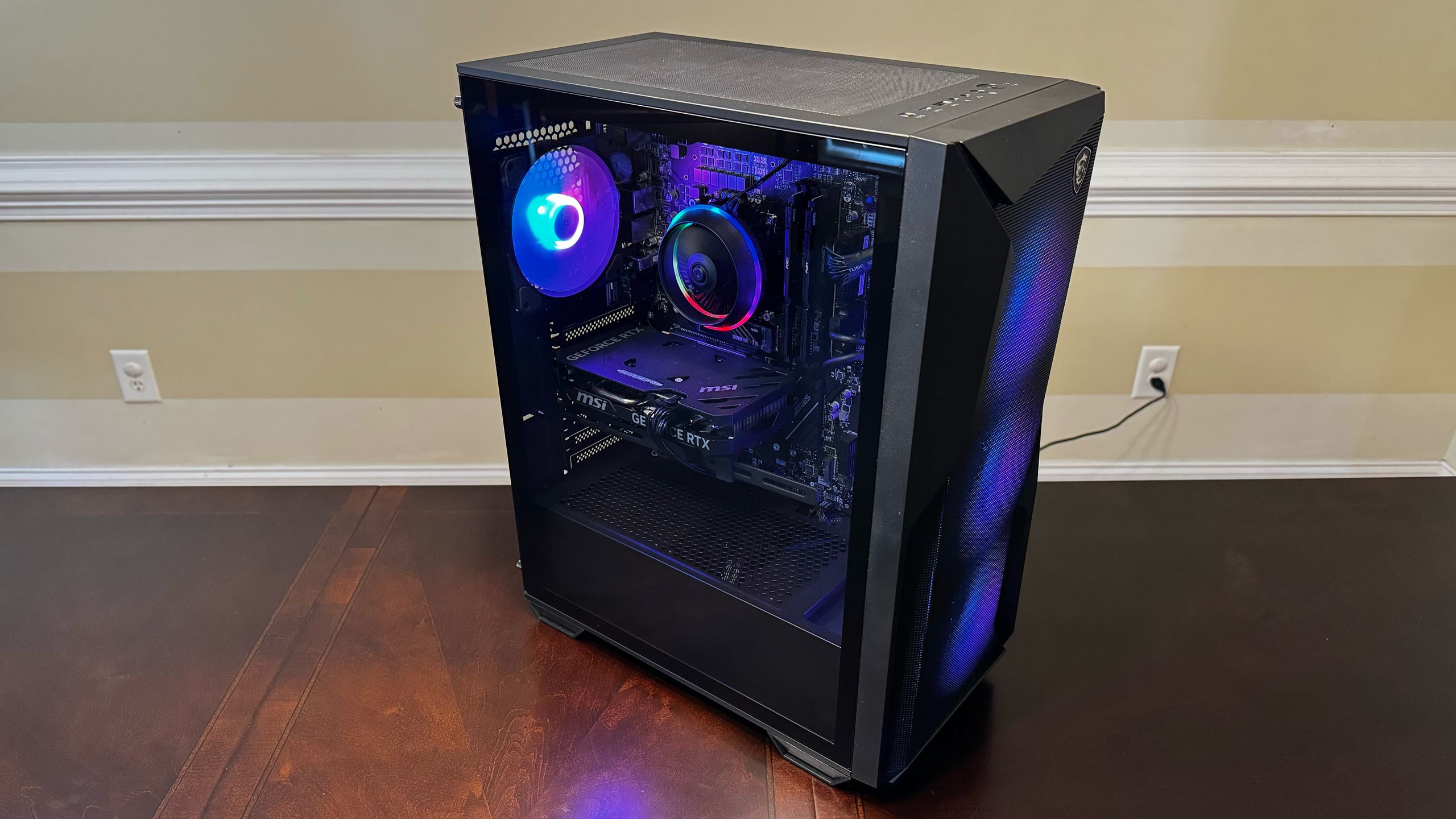 MSI'ın RTX 5060'lı 1080p oyun canavarı indirime girdi: 13.000 TL tasarruf