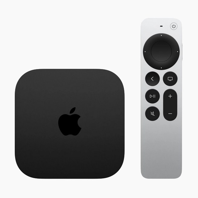 Apple TV 4K'da 1.900 TL'ye Varan İndirim: Yenilenmiş Modeller Kaçmaz
