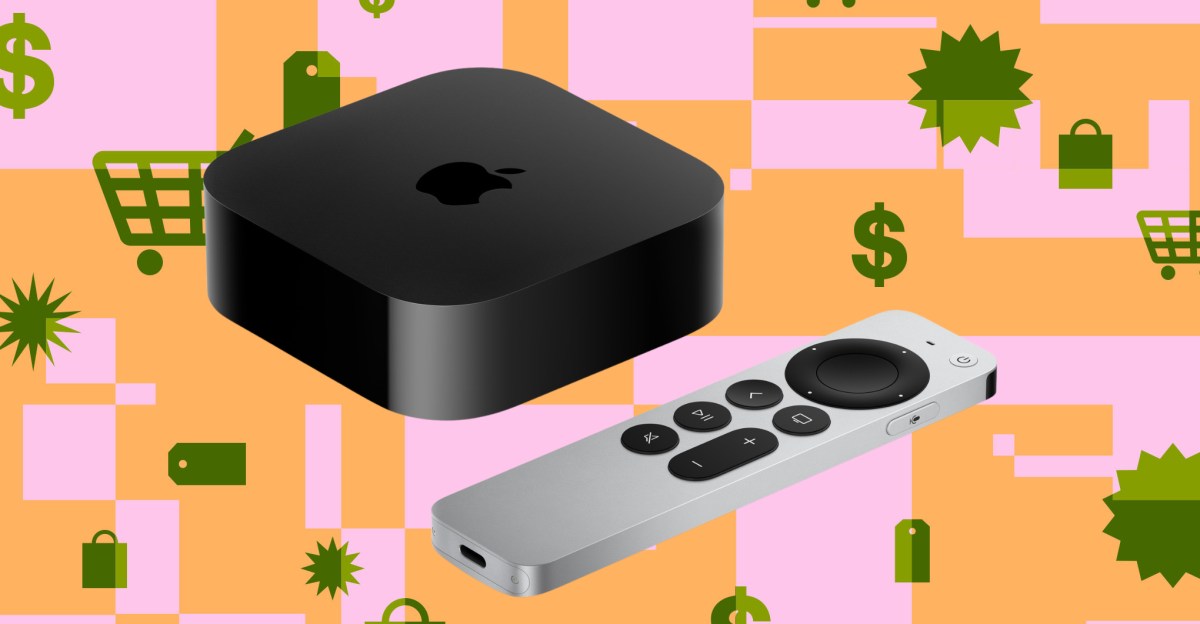 Apple TV 4K'da 1.900 TL'ye Varan İndirim: Yenilenmiş Modeller Kaçmaz