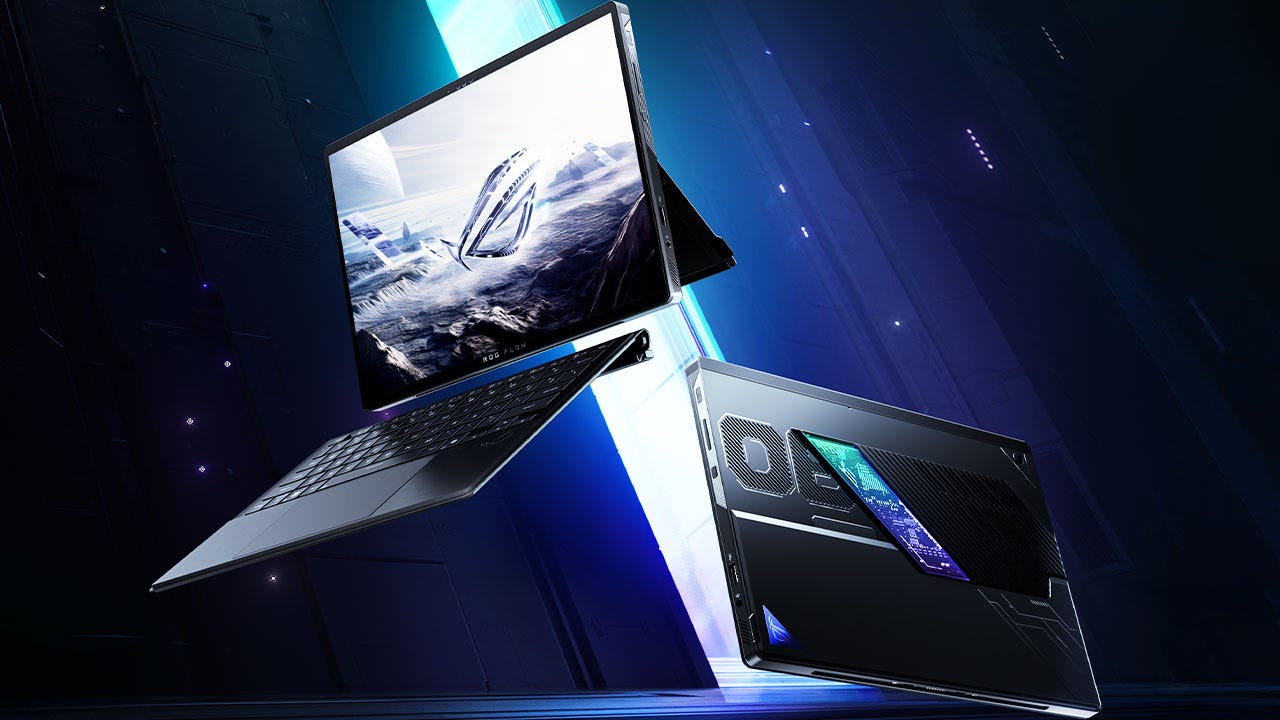 ROG Flow Z13'e 400 Dolar İndirim: İşçi Bayramı'nın Tek İyi Oyun Laptopu Fırsatı