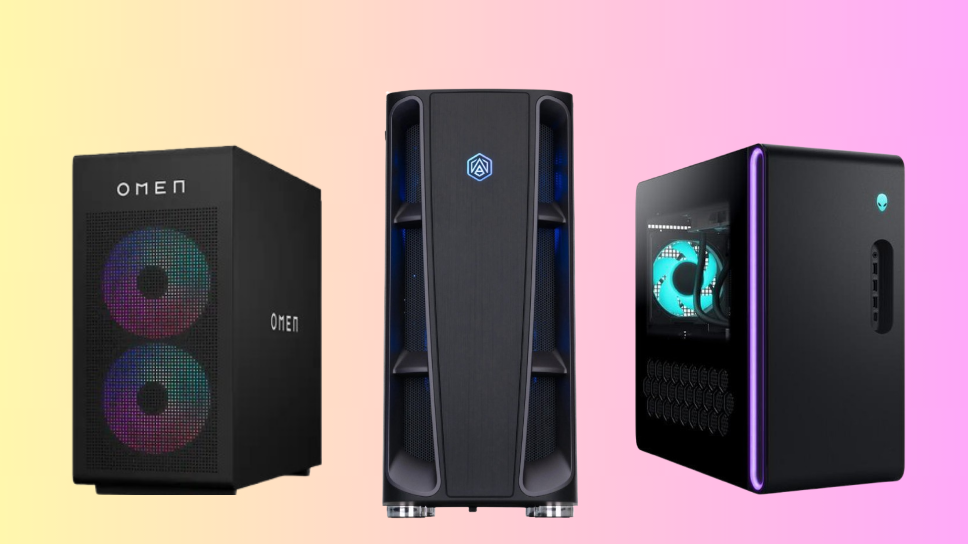Labor Day Fırsatları Bitmeden Gaming PC’de %38’e Varan İndirimleri Kaçırma!