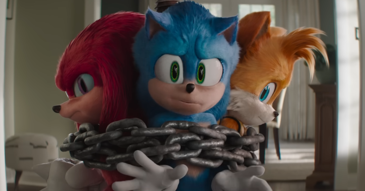 Netflix ve Sega'dan dev ortaklık: Sonic dizisi, Crazy Taxi ve Stranger Than Heaven filmleri geliyor