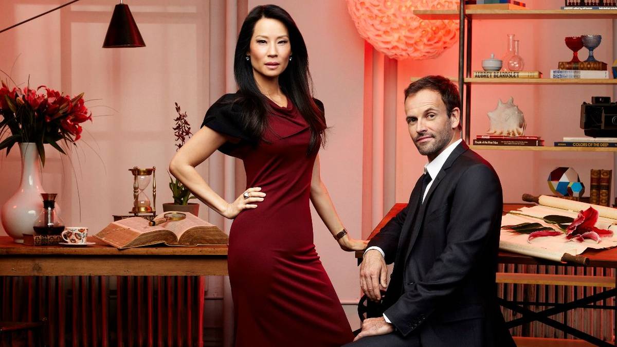 Sherlock Holmes ve NCIS Karışımı Efsane Dizi Ücretsiz Yayında!