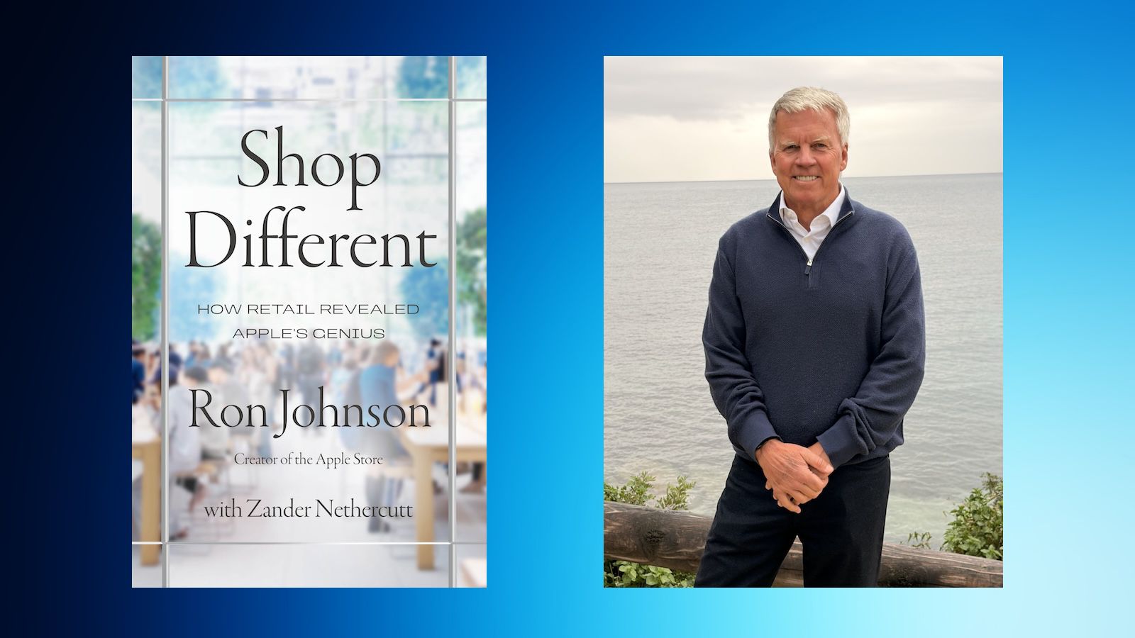 Apple'ın Perakende Devrimi: Ron Johnson'dan Çarpıcı İtiraflar