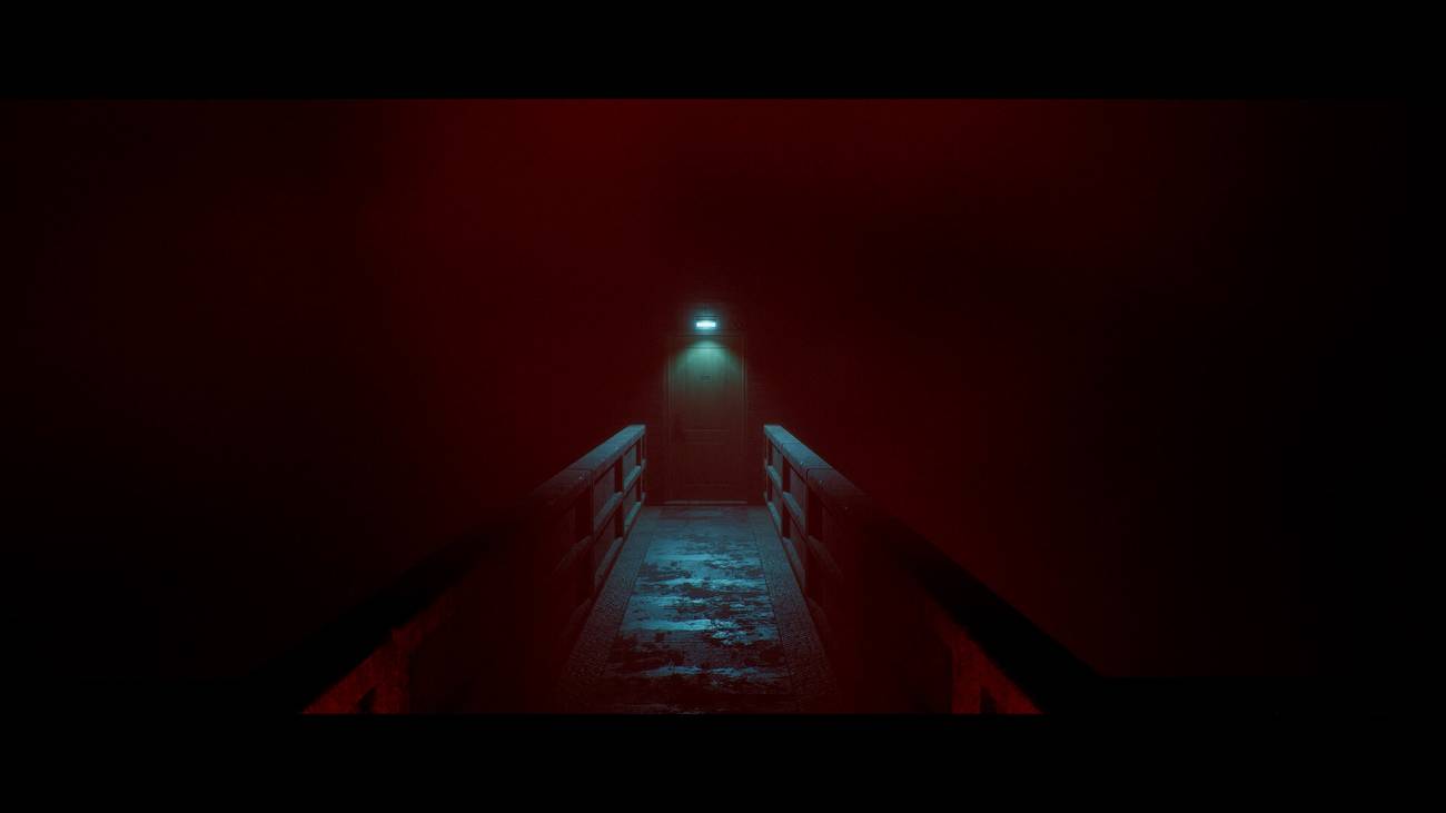 Silent Hill: Townfall İncelemesi: Korkutucu Başlıyor, Sonra Sıkıyor