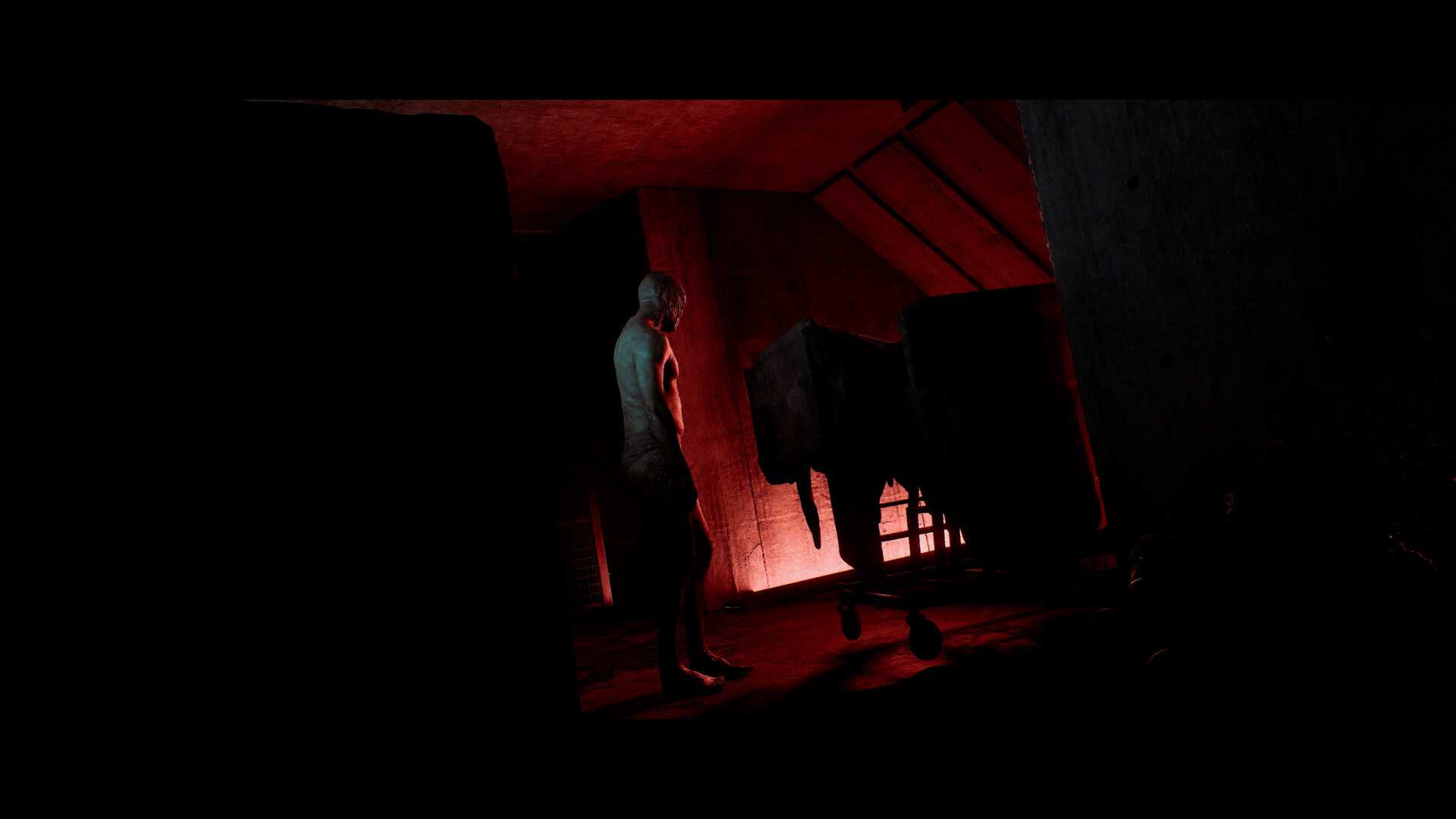 Silent Hill: Townfall İncelemesi: Korkutucu Başlıyor, Sonra Sıkıyor