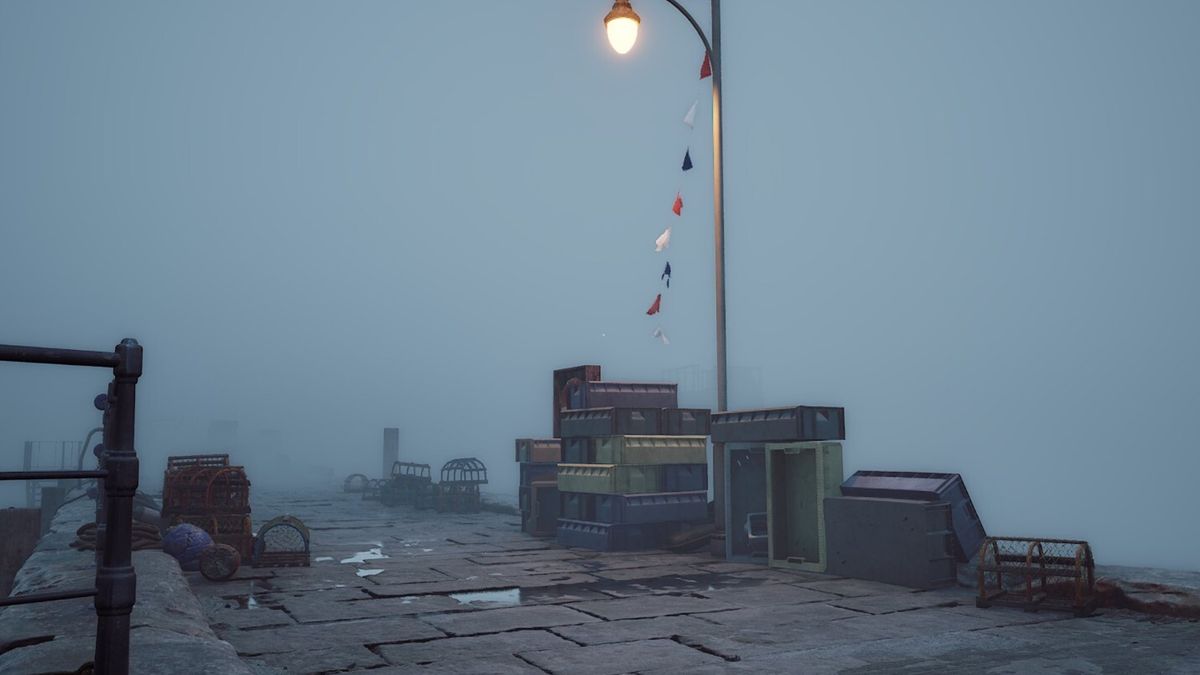 Silent Hill: Townfall İncelemesi – Sisli Bir İskoç Adasında Korku ve Huzur