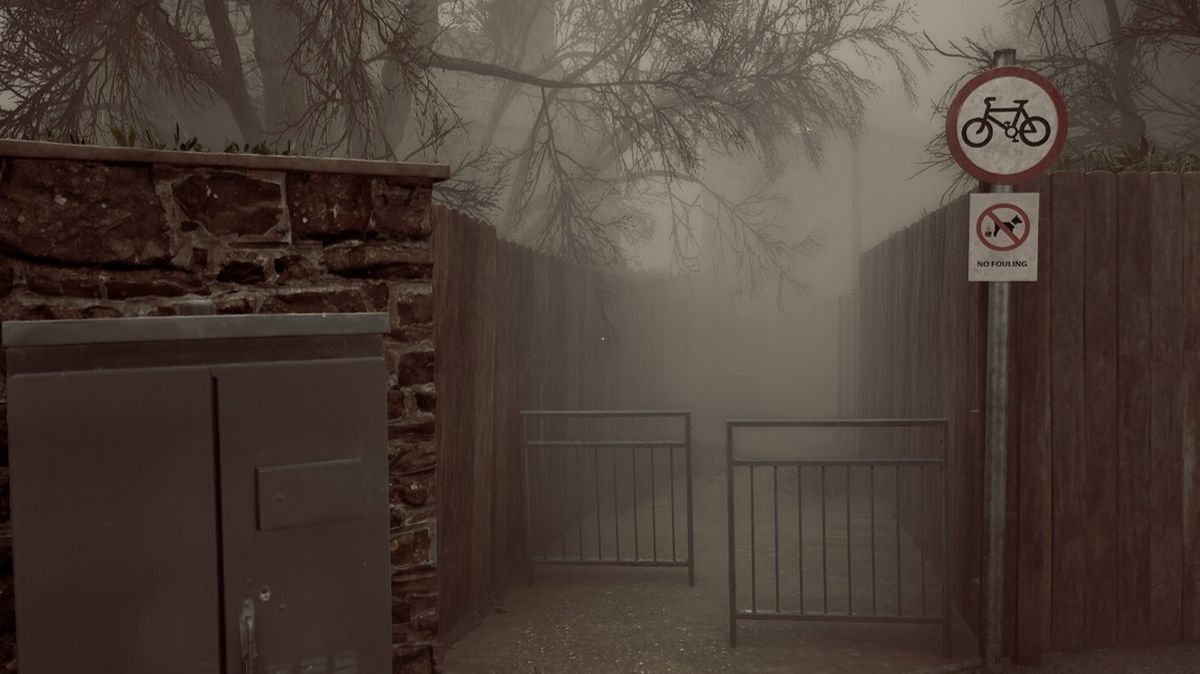 Silent Hill: Townfall İncelemesi – Sisli Bir İskoç Adasında Korku ve Huzur