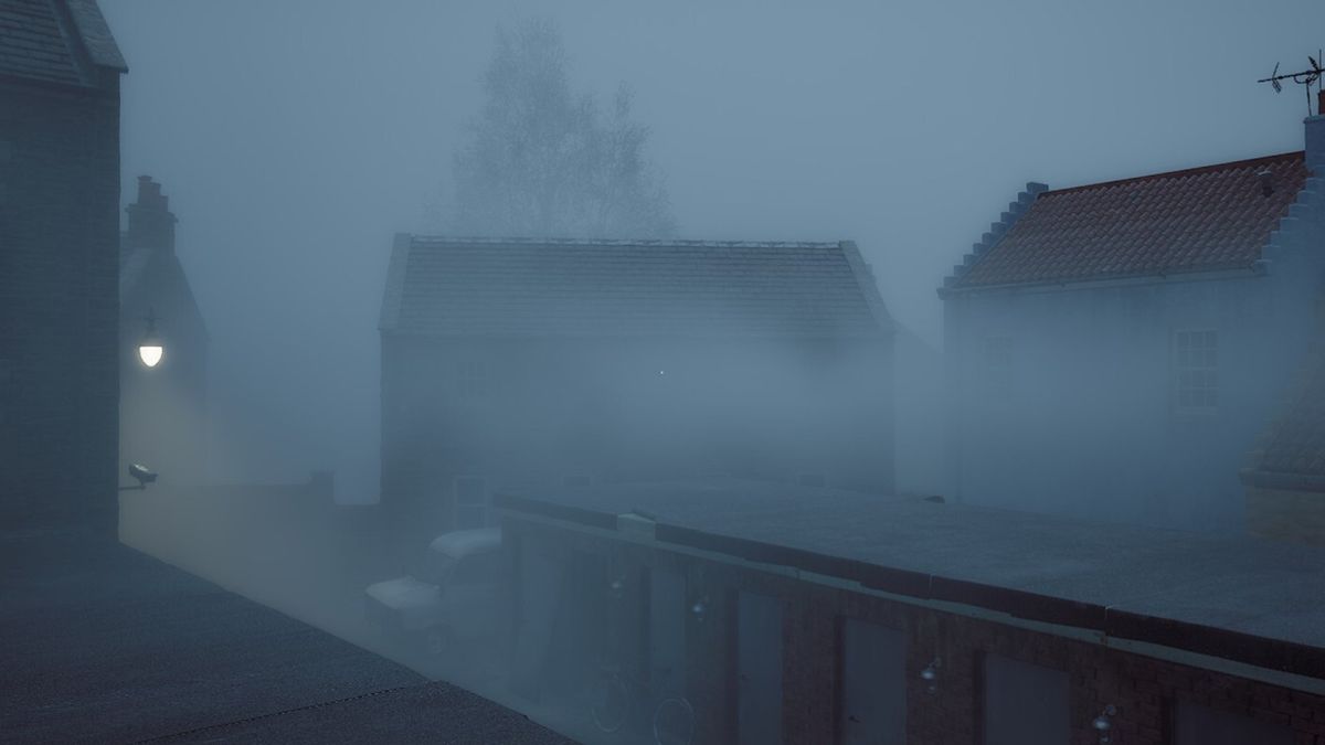 Silent Hill: Townfall İncelemesi – Sisli Bir İskoç Adasında Korku ve Huzur