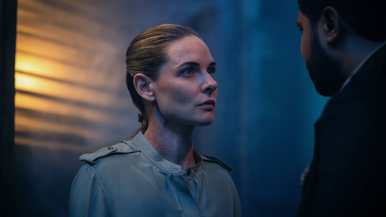 Silo 4. Sezon İçin İlk Fragman Yayınlandı: Sürpriz Tarihle Dönüyor