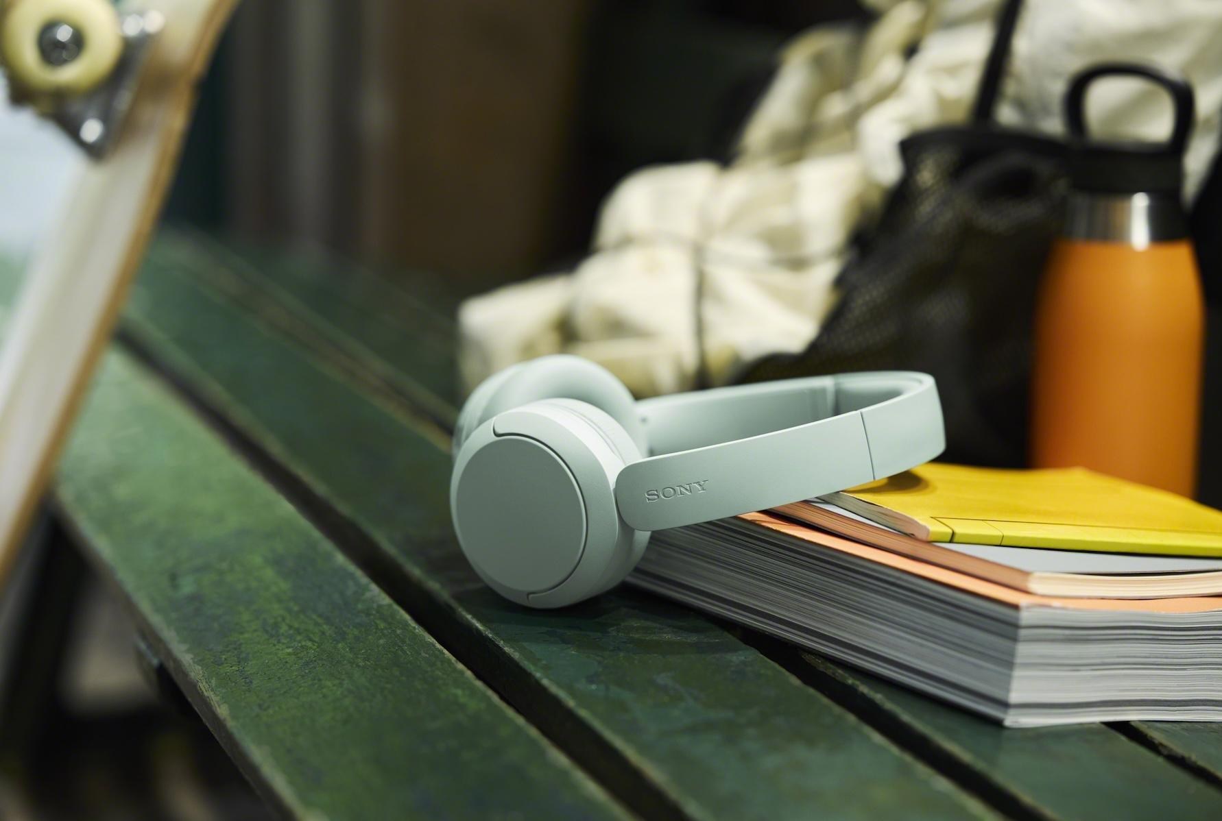 Sony Efsanesi WH-1000XM4'ü Geri Getirdi: XM4C ile Tanışın
