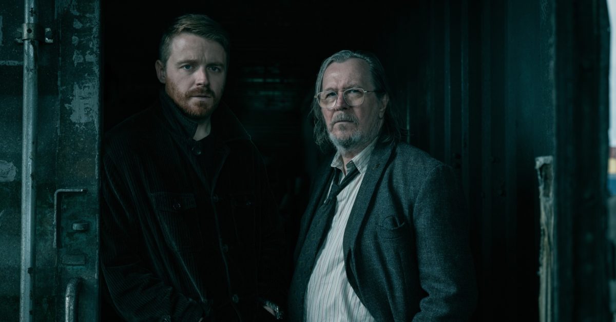 Slow Horses 6. Sezon İlk Yorumlar: 'Şimdiye Kadarki En İyisi'