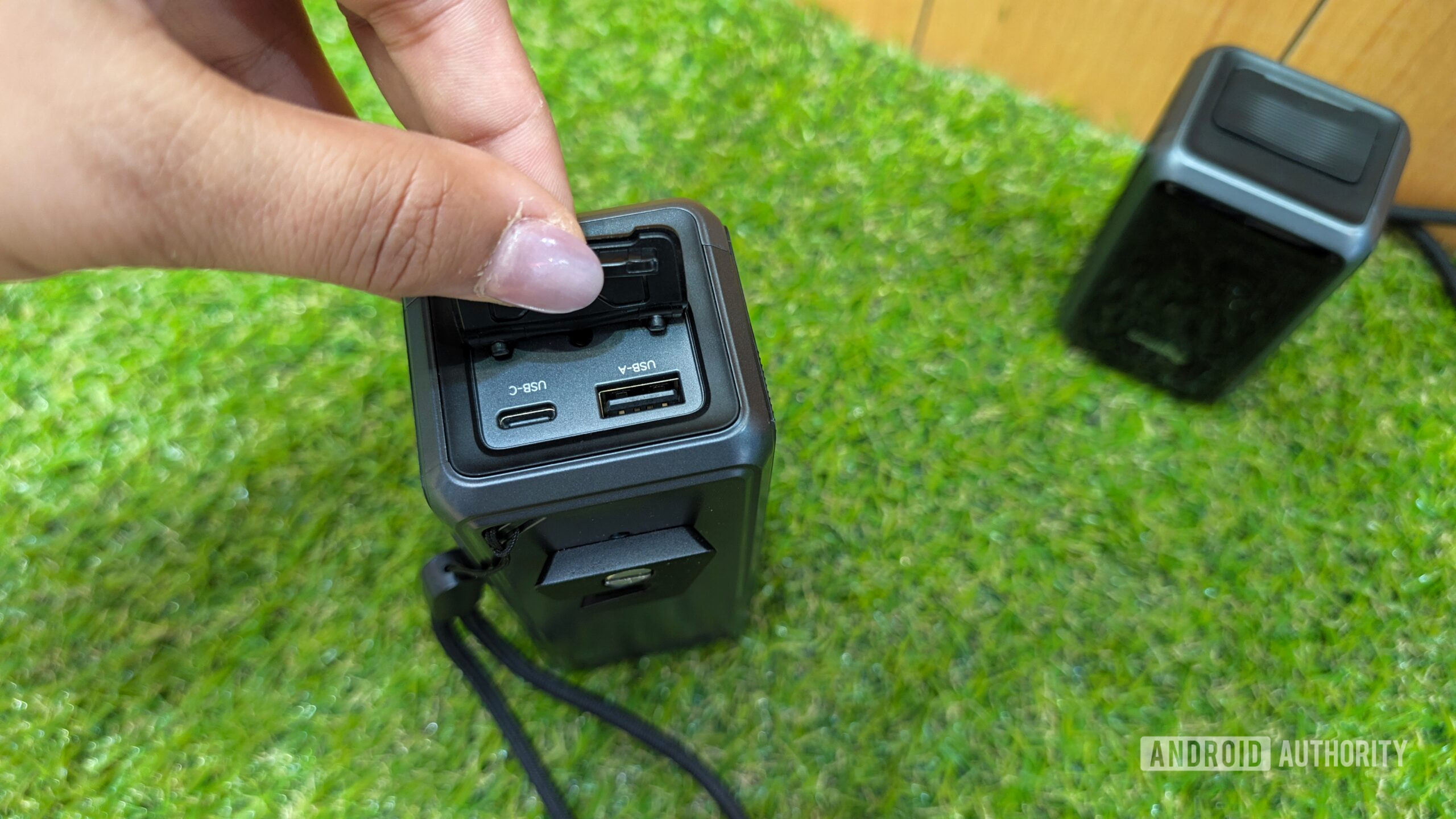 SmallRig’in Yeni Nano Power Bank Serisi ile Şarj Cihazları Artık Kamera Ekipmanınıza Monte Oluyor