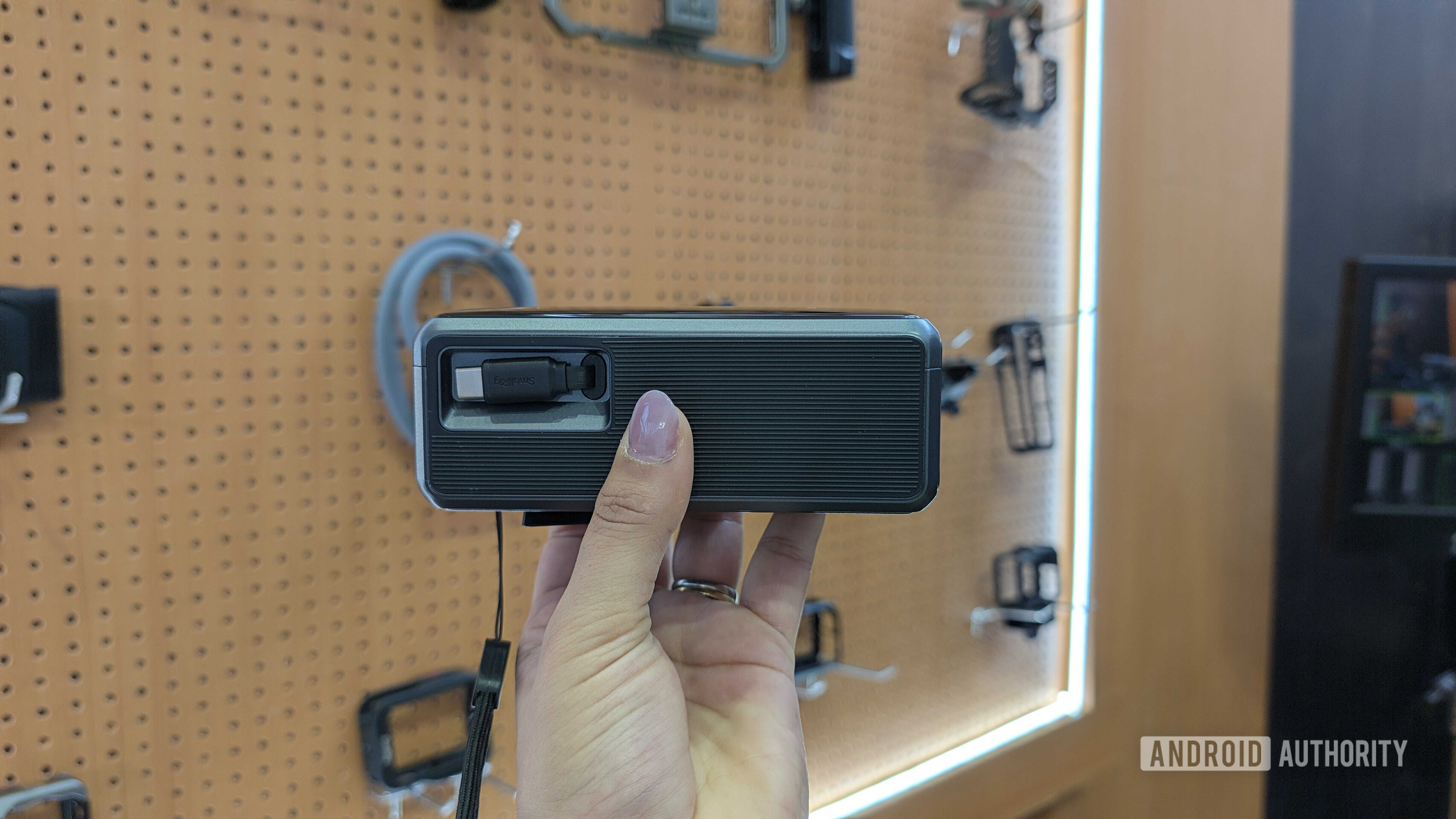 SmallRig’in Yeni Nano Power Bank Serisi ile Şarj Cihazları Artık Kamera Ekipmanınıza Monte Oluyor