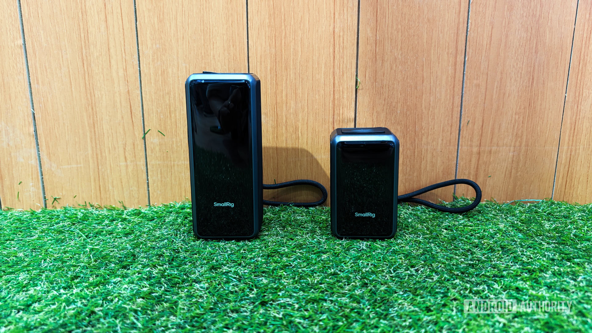 SmallRig’in Yeni Nano Power Bank Serisi ile Şarj Cihazları Artık Kamera Ekipmanınıza Monte Oluyor