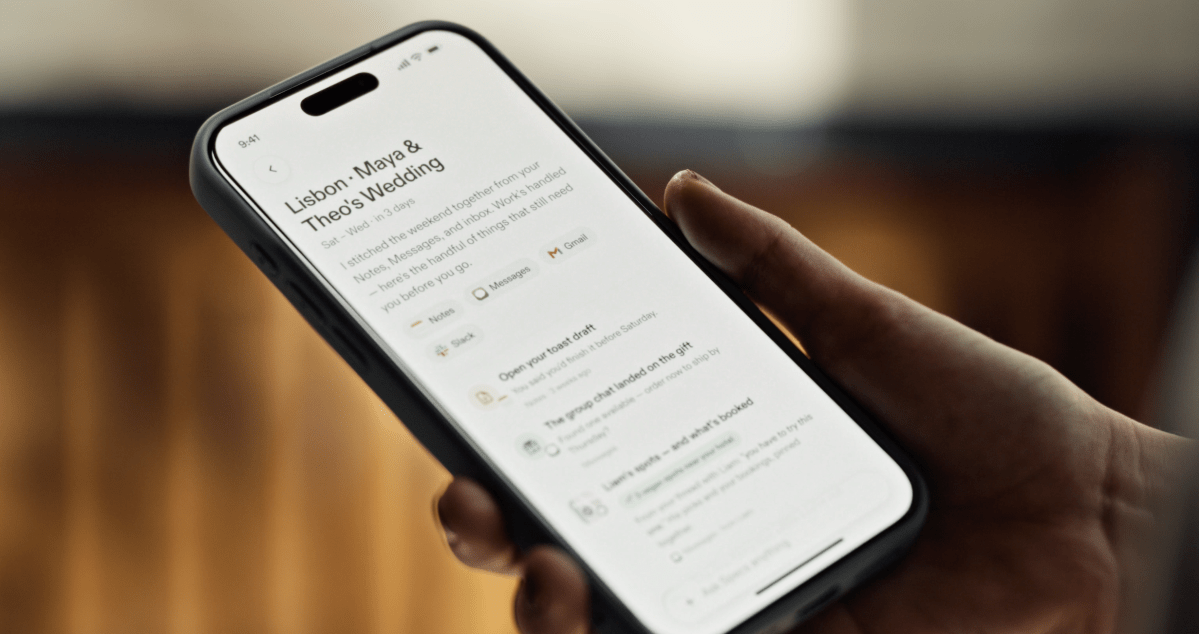 Snap, Specs Intelligence ile Yapay Zeka Asistanlığını Tanıttı