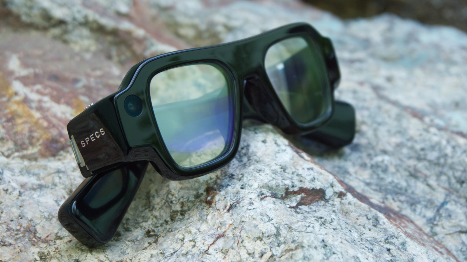 Snap Specs AR Gözlük İncelemesi: 2.195 Dolarlık Gözlükler Nasıl?