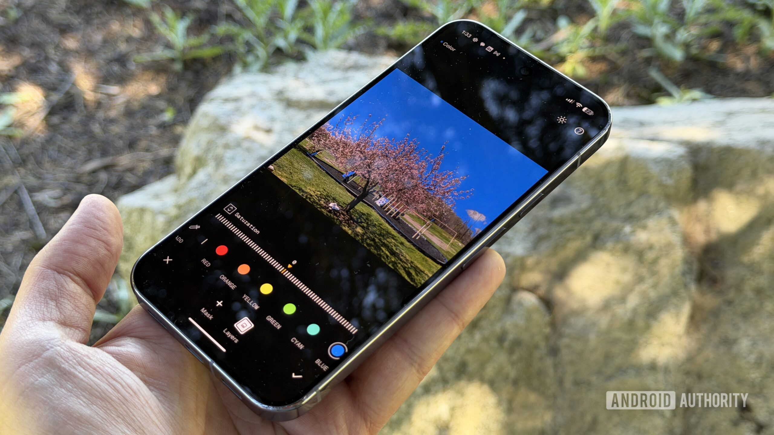 Snapseed Profesyonel Düzenlemeye Adım Atıyor: Renk Derecelendirme ve Yenilenen Menü